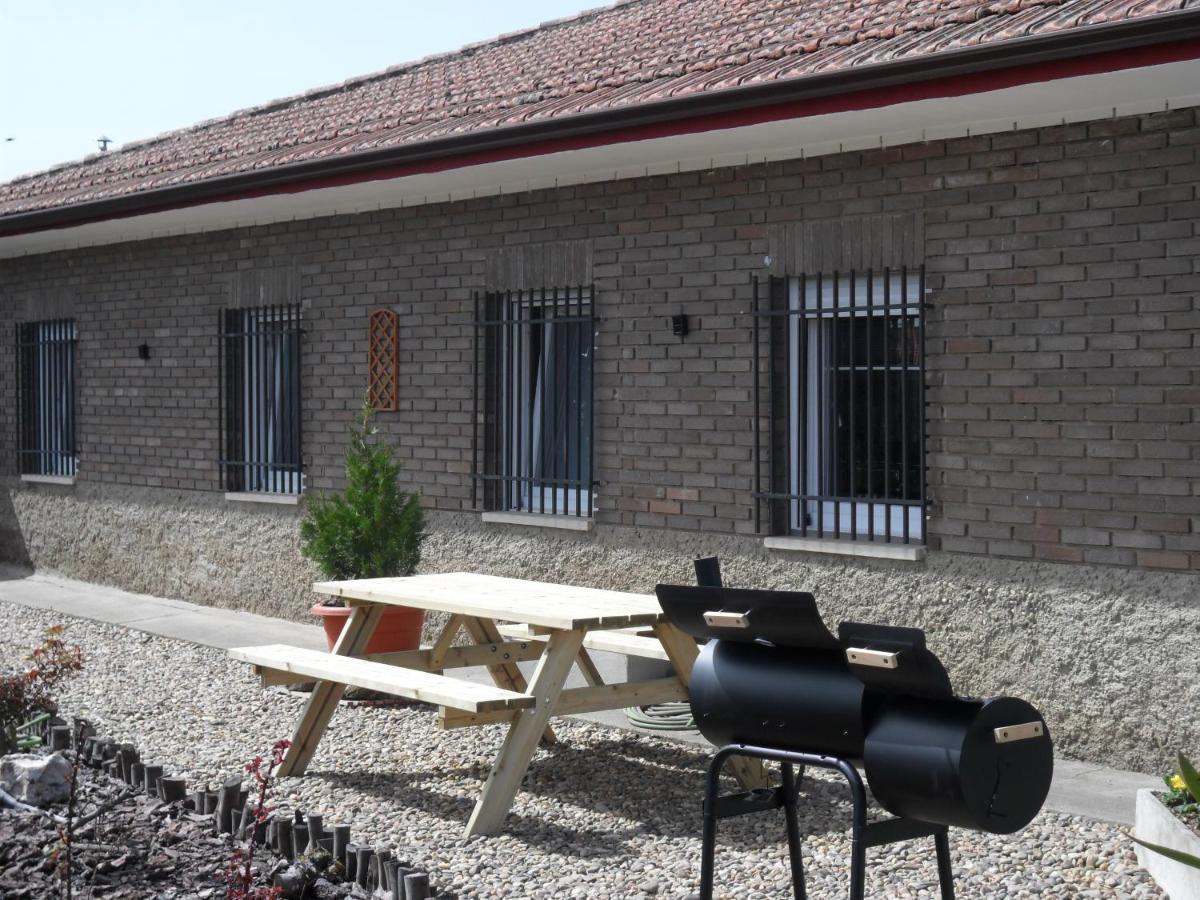 Acao Vivienda Uso Turistico Arribes Del Duero Villa Moraleja de Sayago Exterior photo